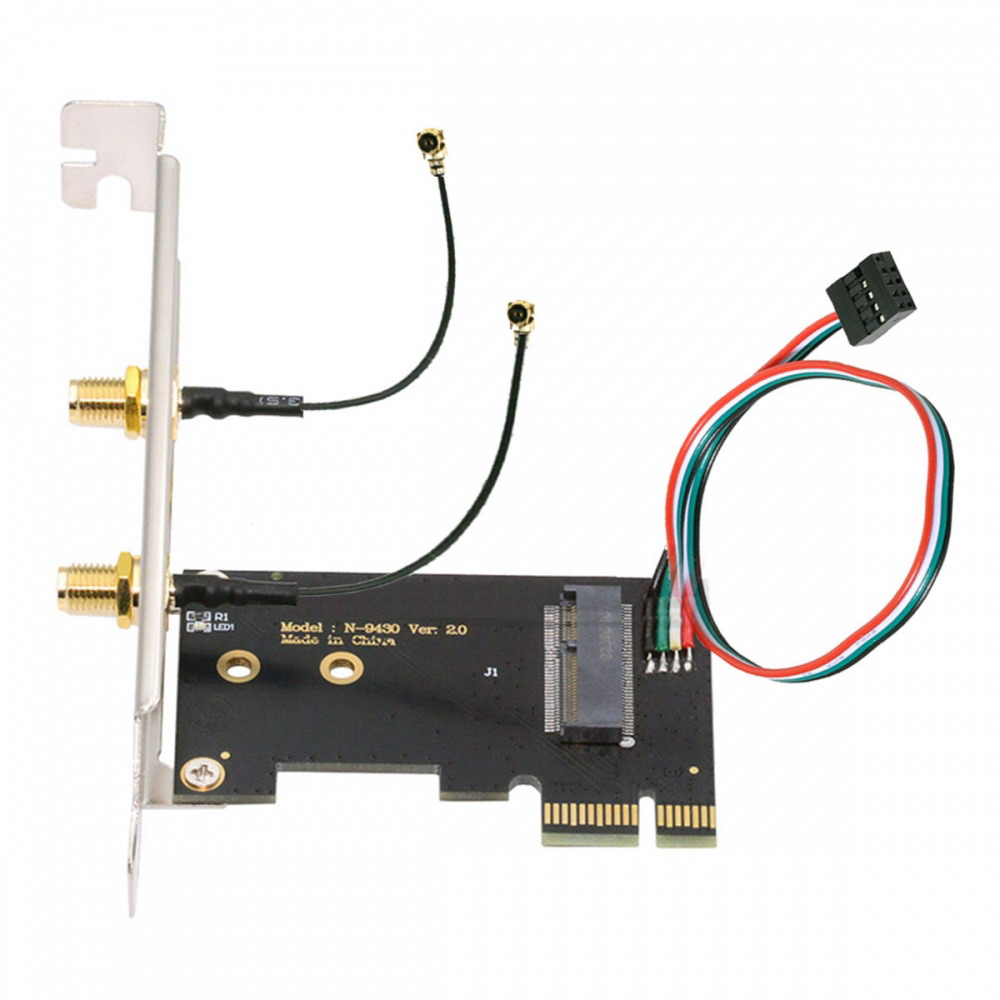 Cable From FVH Cable From FVH